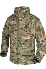 Helikon Gunfighter Shark Skin Jacket (7103473287352)