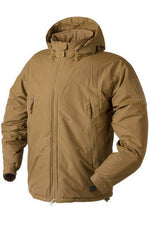 Helikon Level 7 Cold Weather Jacket Shadow Grey / XL (X-Large) (7103473320120)