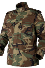 Helikon US M65 Combat Jacket (7103473352888)