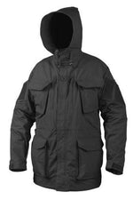 Helikon PCS PolyCotton Ripstop Parka PL Woodland / 180/96 (7103473418424)