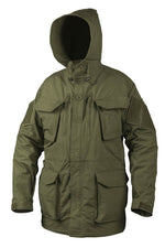 Helikon PCS PolyCotton Ripstop Parka PL Woodland / 180/96 (7103473418424)