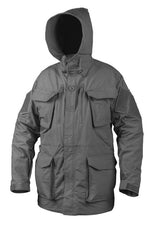 Helikon PCS PolyCotton Ripstop Parka PL Woodland / 180/96 (7103473418424)