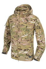 Helikon Trooper Softshell Jacket Alpha Green / XS (X-Small) (7103473483960)