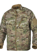 Helikon Wolfhound Light Insulated Jacket PenCott WildWood / S (Small) (7103474860216)