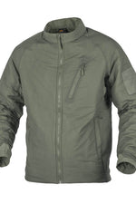 Helikon Wolfhound Light Insulated Jacket PenCott WildWood / S (Small) (7103474860216)