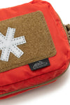 Helikon Mini Medical Kit Pouch Red (7103474958520)