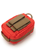 Helikon Mini Medical Kit Pouch Red (7103474958520)