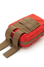 Helikon Mini Medical Kit Pouch Red (7103474958520)