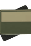 Helikon Polish Flag Rubber Velcro Patch (7103475155128)