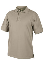 Helikon UTL TopCool Polo Shirt Foliage Green / S (Small) (7103475253432)