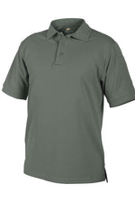 Helikon UTL TopCool Polo Shirt Foliage Green / S (Small) (7103475253432)