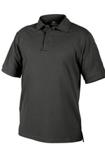 Helikon UTL TopCool Polo Shirt Foliage Green / S (Small) (7103475253432)