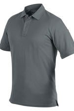 Helikon UTL TopCool Lite Polo Shirt Shadow Grey / S (Small) (7103475318968)