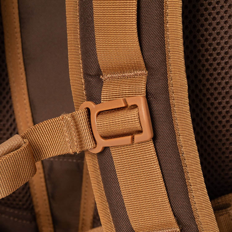 HELIKON-TEX EDC Backpack Rucksack Military Army Molle Tactical 21L Cordura - Foto 3