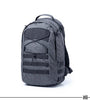 Helikon EDC 21L Molle Nylon Backpack (7103475548344)