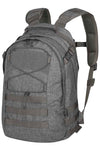 Helikon EDC 21L Molle Nylon Polyester Backpack (7103475581112)