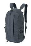 Helikon Groundhog 10L Nylon Backpack Shadow Grey / 10L (7103475712184)