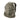 20L tactical Cordura backpack, camo pattern, front webbing and side pouches