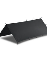 Helikon Supertrap Shelter Cape Small Shadow Grey (7103476105400)