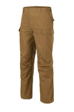 Helikon BDU Mk2 PolyCotton Ripstop Pants (7103476400312)