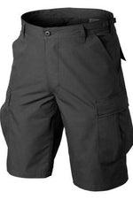 Helikon BDU PolyCotton Ripstop Shorts (7103476465848)