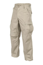 Helikon BDU Cotton Ripstop Pants Olive Green / S (Small) (7103476498616)