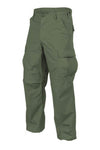 Helikon BDU Cotton Ripstop Pants Olive Green / S (Small) (7103476498616)
