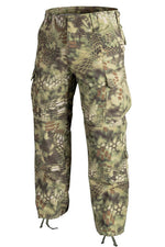 Helikon CPU NyCo Ripstop Pants PenCott Badlands / L (Large) (7103476727992)