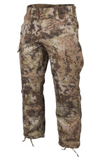 Helikon CPU NyCo Ripstop Pants PenCott Badlands / L (Large) (7103476727992)