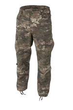 Helikon CPU PolyCotton Ripstop Pants Olive Green / M (Medium) (7103476760760)