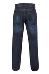 Helikon Greyman Tactical Denim Jeans Dark Blue / XXL (XX-Large) (7103476793528)