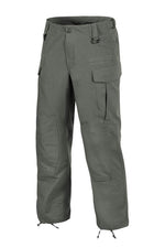 Helikon SFU NEXT PolyCotton Ripstop Pants Olive Green / XL (X-Large) (7103476891832)