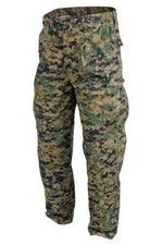 Helikon USMC PolyCotton Twill Pants (7103477022904)