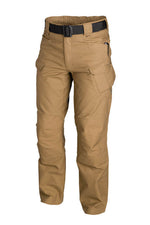 Helikon UTP PolyCotton Ripstop Pants Khaki / XL (X-Large) (7103477121208)