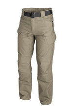 Helikon UTP PolyCotton Ripstop Pants Khaki / XL (X-Large) (7103477121208)