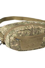 Helikon Bandicoot Waist Pack Ral 7013 (7103477448888)