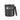 Helikon Camp Cup dark gray metal cup with hinged lid and side carrying handle