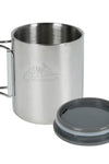 Helikon Stainless Steel Thermo Cup (7103478366392)
