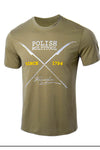 Helikon Polish Multitool Cotton T-Shirt (7103478497464)