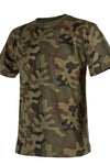 Helikon Classic Army T-Shirt PL Desert / S (Small) (7103478563000)
