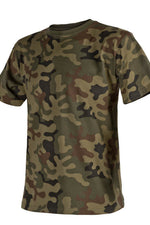 Helikon Classic Army T-Shirt PL Desert / S (Small) (7103478563000)