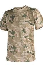 Helikon Classic Army T-Shirt PL Desert / S (Small) (7103478563000)