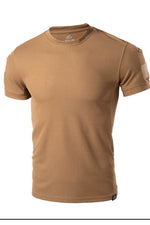 Helikon Tactical TopCool T-Shirt Khaki / XL (X-Large) (7103478628536)