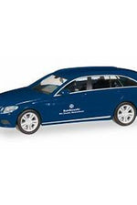 Herpa Military 1/87 Mercedes Benz C-Class Bundeswehr (7103480922296)