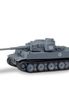 Herpa Military 1/87 Heavy Tank Tiger H1 100 (7103481544888)