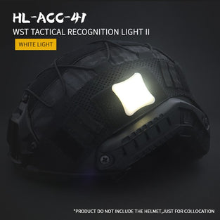 WoSport WST Tactical Recognition Light II
