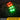 WoSport Helmet Signal Light
