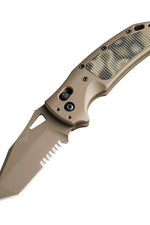 Sig Sauer AXG Folding Knife