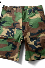 Houston Ripstop Fatigue Shorts (7103485608120)