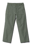 Houston Garment Dye Fatigue Pants (7103485739192)